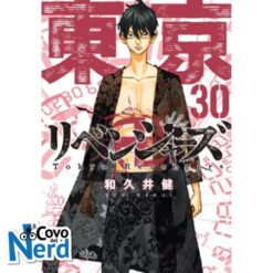 Tokyo Revengers Vol.30