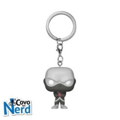 Alternative view of Funko POP! Keychain: My Hero Academia - Twice Special Edition (Hideout)