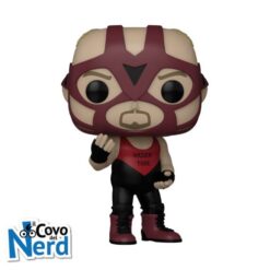 Alternative view of Funko POP! WWE: Vader 138