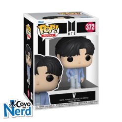 Funko POP! Rocks: BTS S4 - V 372