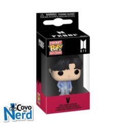 Funko POP! Keychain: BTS S4 - V