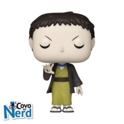 Alternative view of Funko POP! Animation: Demon Slayer - Yahaba 1410