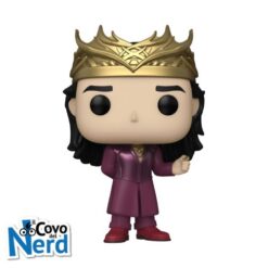 Alternative view of Funko POP! Marvel: The Marvels - Prince Yan 1254
