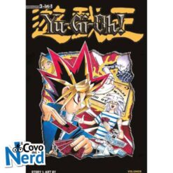 Yu-Gi-Oh! Complete Edition Vol.8