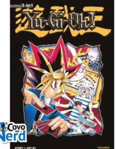 Yu-Gi-Oh! Complete Edition Vol.8
