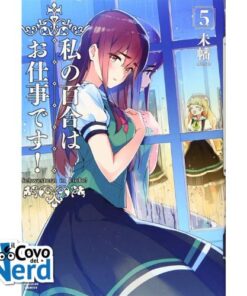 Yuri is My Job! Vol.5