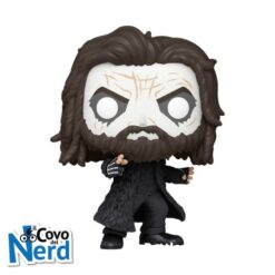 Alternative view of Funko POP! Rocks: Rob Zombie 337