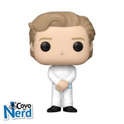 Alternative view of Funko POP! Television: Stranger Things S4 – Henry (001) 1458