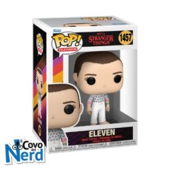 Funko POP! Television: Stranger Things S4 – Eleven 1457