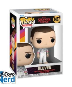 Funko POP! Television: Stranger Things S4 – Eleven 1457