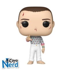 Alternative view of Funko POP! Television: Stranger Things S4 – Eleven Chase Exclusive 1457