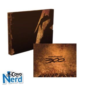 300 Limited Edition