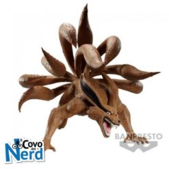 Naruto Shippuden Figure: Kurama (Variant Color Version) 14cm - 88763