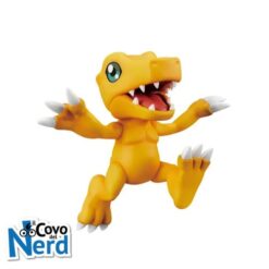 Digimon Adventure Figure: DFX - Adventure Archives - Agumon 9cm - 88800
