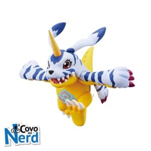 Digimon Adventure Figure: DFX - Adventure Archives - Gabumon 9cm - 88801