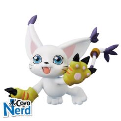 Digimon Adventure Figure: DFX - Adventure Archives - Tailmon 7cm - 88802