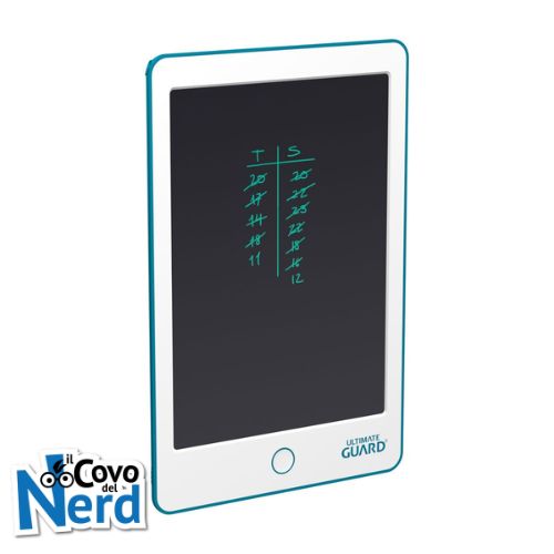 Digital Life Pad 9" - Ultimate Guard