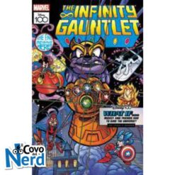 Amazing Spider-Man 30 Variant Disney 100 Lorenzo Pastrovicchio