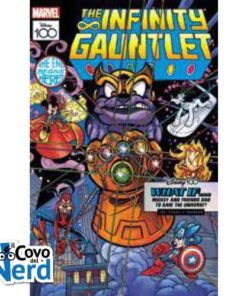 Amazing Spider-Man 30 Variant Disney 100 Lorenzo Pastrovicchio