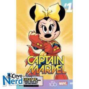 Amazing Spider-Man 31 Variant Disney 100 Giada Perissinotto