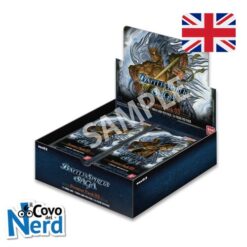 Booster Pack 03[BSS03] - Battle Spirit Saga ENG