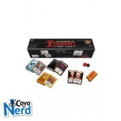 The Binding of Isaac: Four Souls