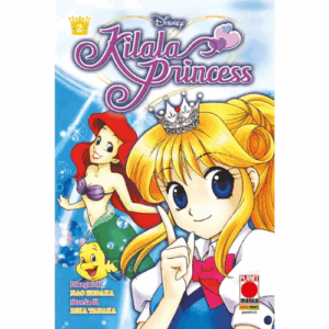 Kilala Princess Vol.2