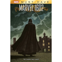 Marvel Must Have - 1602