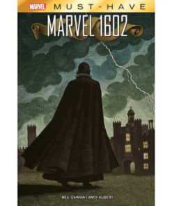 Marvel Must Have - 1602