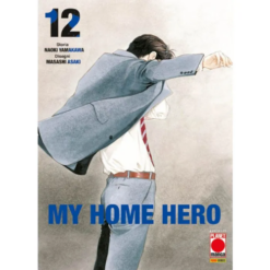 My Home Hero Vol.12