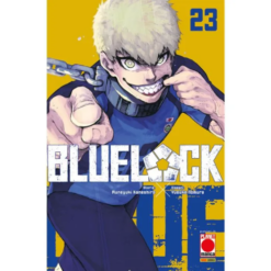 Blue Lock - Vol.23