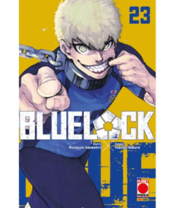 Blue Lock - Vol.23