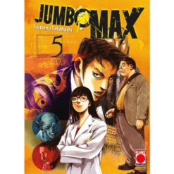 Jumbo Max Vol.5