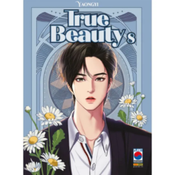 True Beauty Vol.8