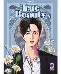 True Beauty Vol.8