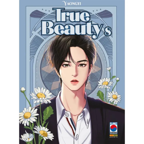 True Beauty Vol.8