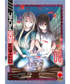 Otherside Picnic Vol.8