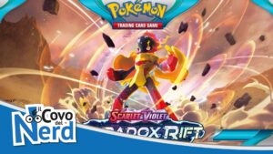 Pokémon Paradosso Temporale