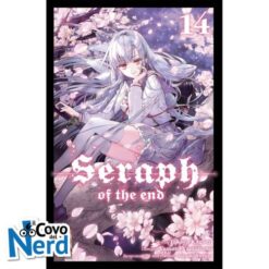 Seraph of the End Vol.14