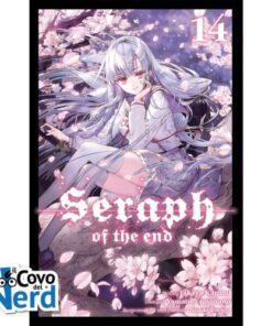 Seraph of the End Vol.14