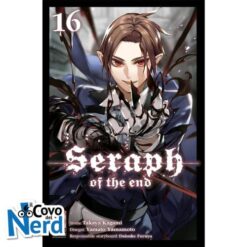 Seraph of the End Vol.16