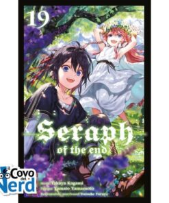 Seraph of the End Vol.19