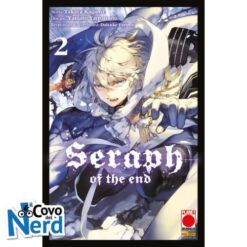 Seraph of the End Vol.2