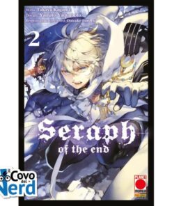 Seraph of the End Vol.2