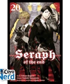 Seraph of the End Vol.20
