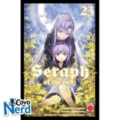 Seraph of the End Vol.23