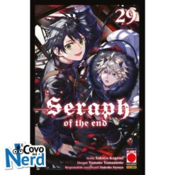 Seraph of the End Vol.29