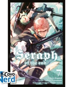 Seraph of the End Vol.7