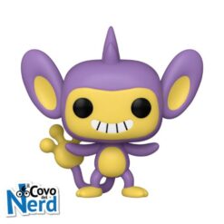 Alternative view of Funko POP! Games: Pokémon - Aipom 947