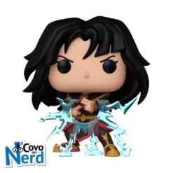 Alternative view of Funko POP! Animation: Avatar the Last Airbender - Azula 1440